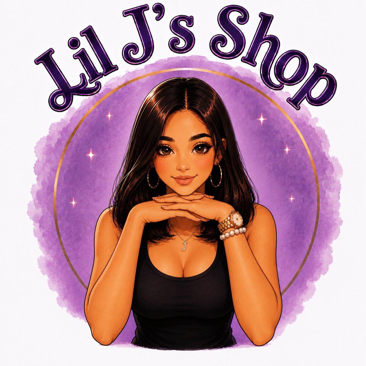Lil J's Shop